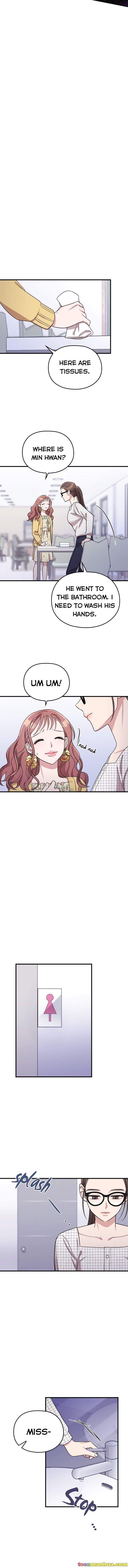 Marry My Husband Chapter 6 image 11